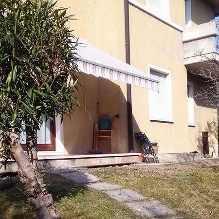 Casa Margherita Sirmione Dış mekan fotoğraf