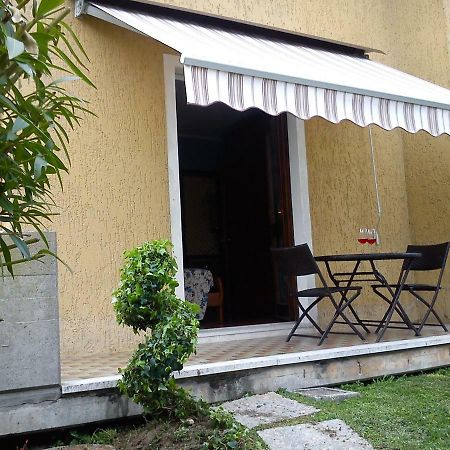 Casa Margherita Sirmione Dış mekan fotoğraf