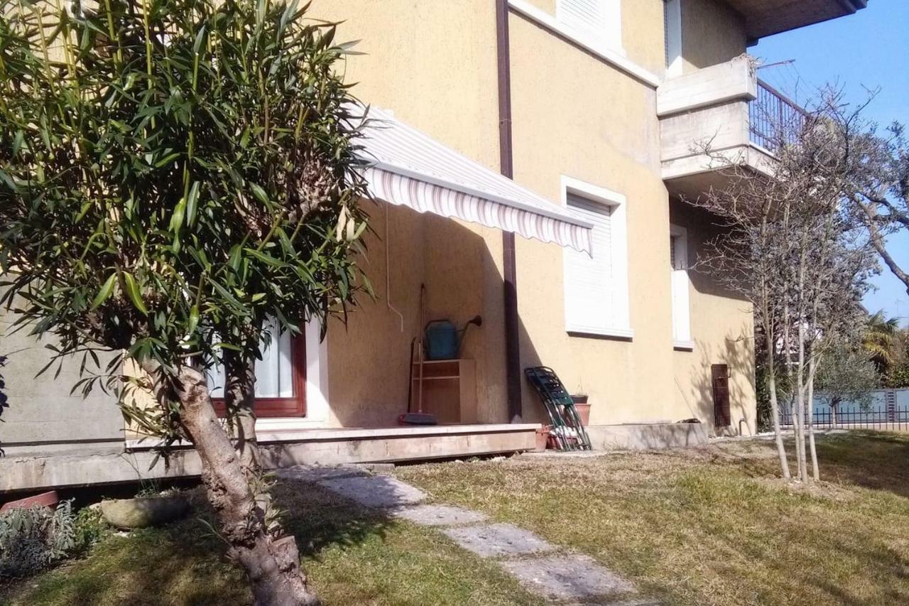 Casa Margherita Sirmione Dış mekan fotoğraf