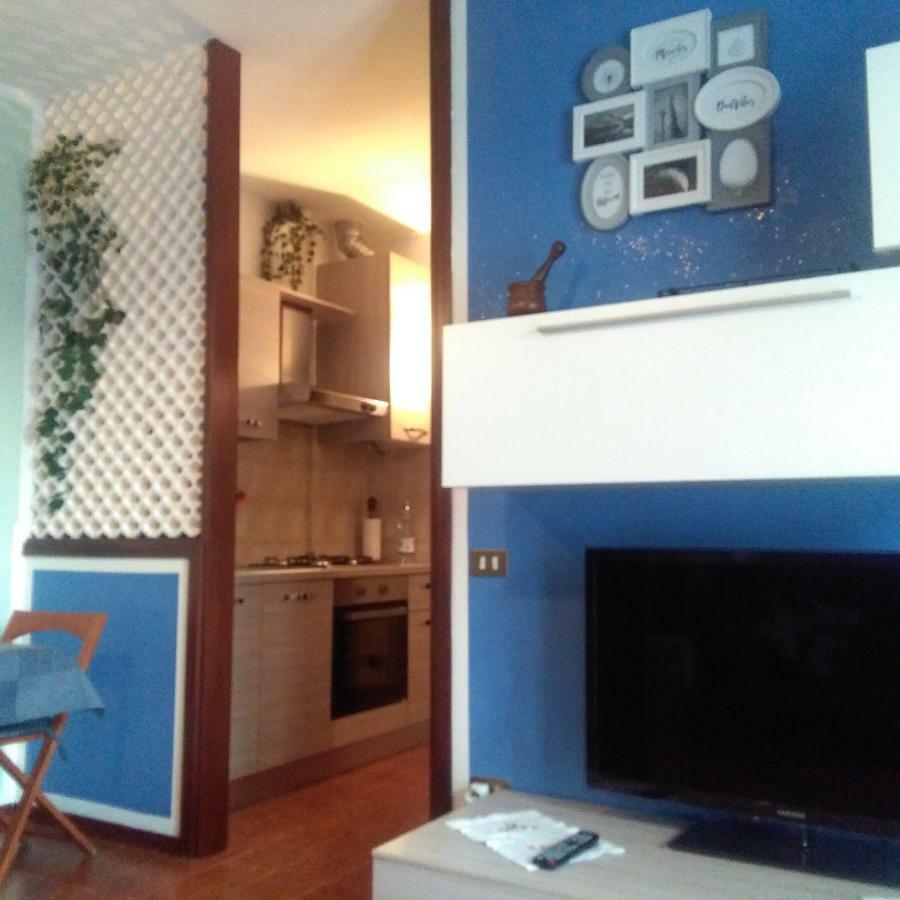 Casa Margherita Sirmione Dış mekan fotoğraf