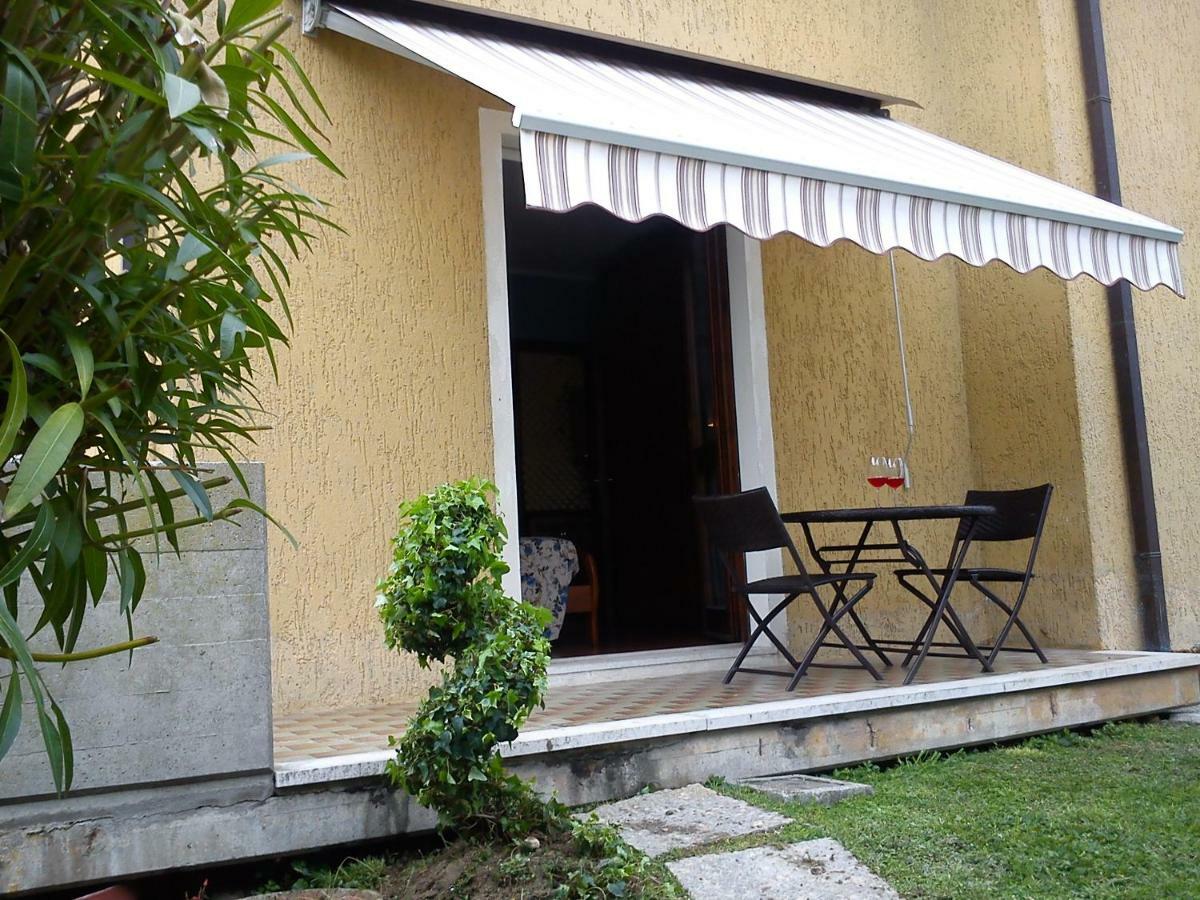 Casa Margherita Sirmione Dış mekan fotoğraf
