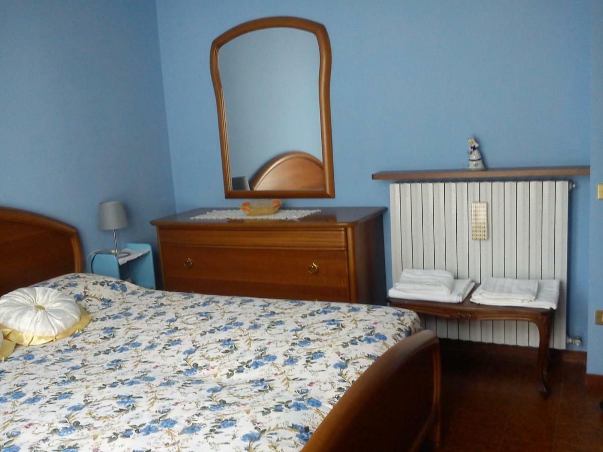Casa Margherita Sirmione Dış mekan fotoğraf