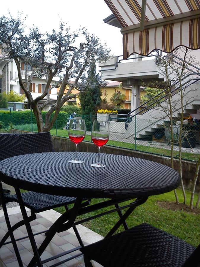 Casa Margherita Sirmione Dış mekan fotoğraf